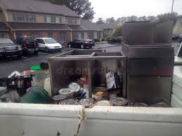 Best Garage Cleanout  in Jackson, MS