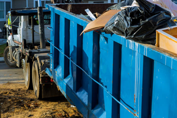Moving and Downsizing Cleanouts in Jackson, MS
