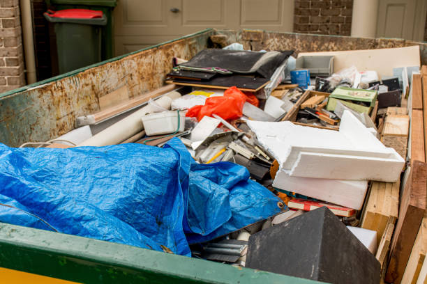 Best Hot Tub Removal  in Jackson, MS