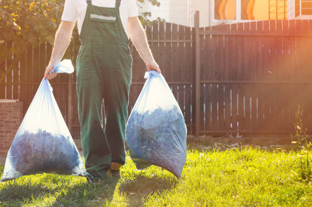 Trusted Jackson, MS Junk Removal Services Experts